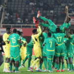 Fifa boss Infantino in town as Morocco, Madagascar bring curtains down, Senegal beat Sudan to third place