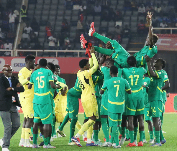 Fifa boss Infantino in town as Morocco, Madagascar bring curtains down, Senegal beat Sudan to third place